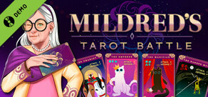 Mildred's Tarot Battle Demo