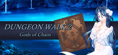 DUNGEON WALK2－混沌の神々－ Steam header image