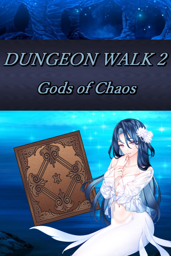 DUNGEON WALK2－混沌の神々－