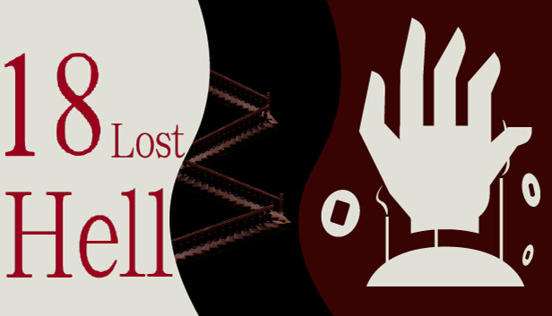 18层:忘忧 18Hell:Lost Steam capsule image