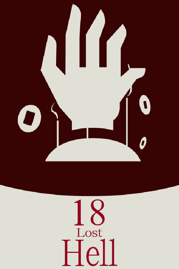 18层:忘忧 18Hell:Lost