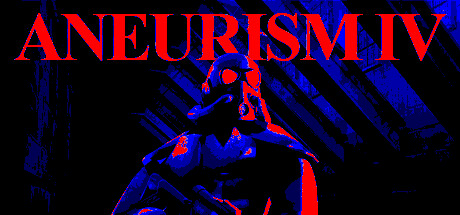 ANEURISM IV Cover Image