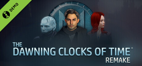 The Dawning Clocks of Time Remake Demo