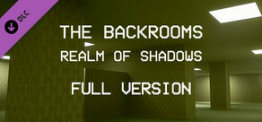 Backrooms: Realm of Shadows - Full Version