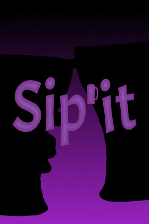 Sip'it cover art
