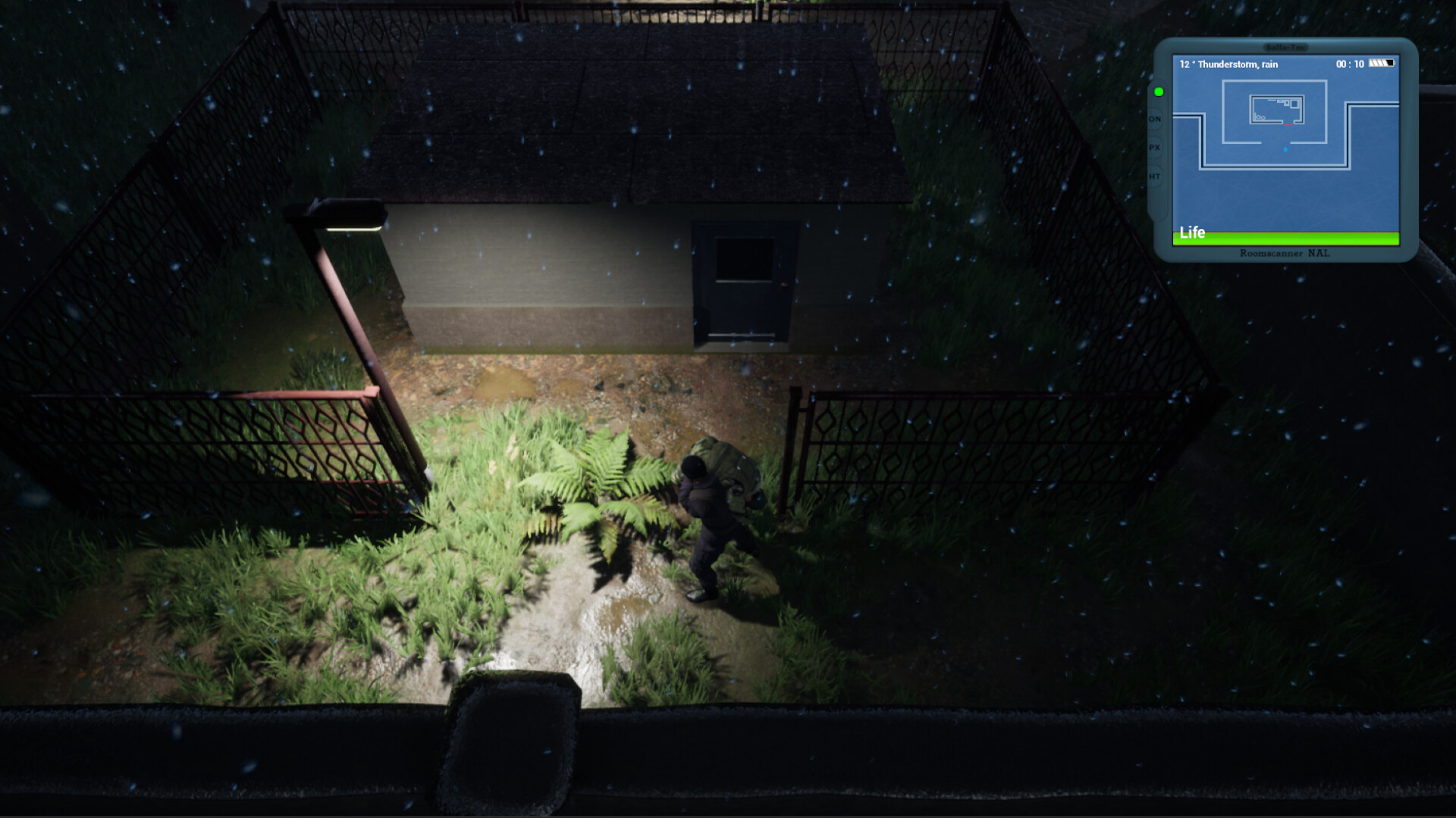 《塞布林纳斯传奇(The Legend of Sebb Linus)》|英文|免安装硬盘版 《塞布林纳斯传奇(The Legend of Sebb Linus)》|英文|免安装硬盘版