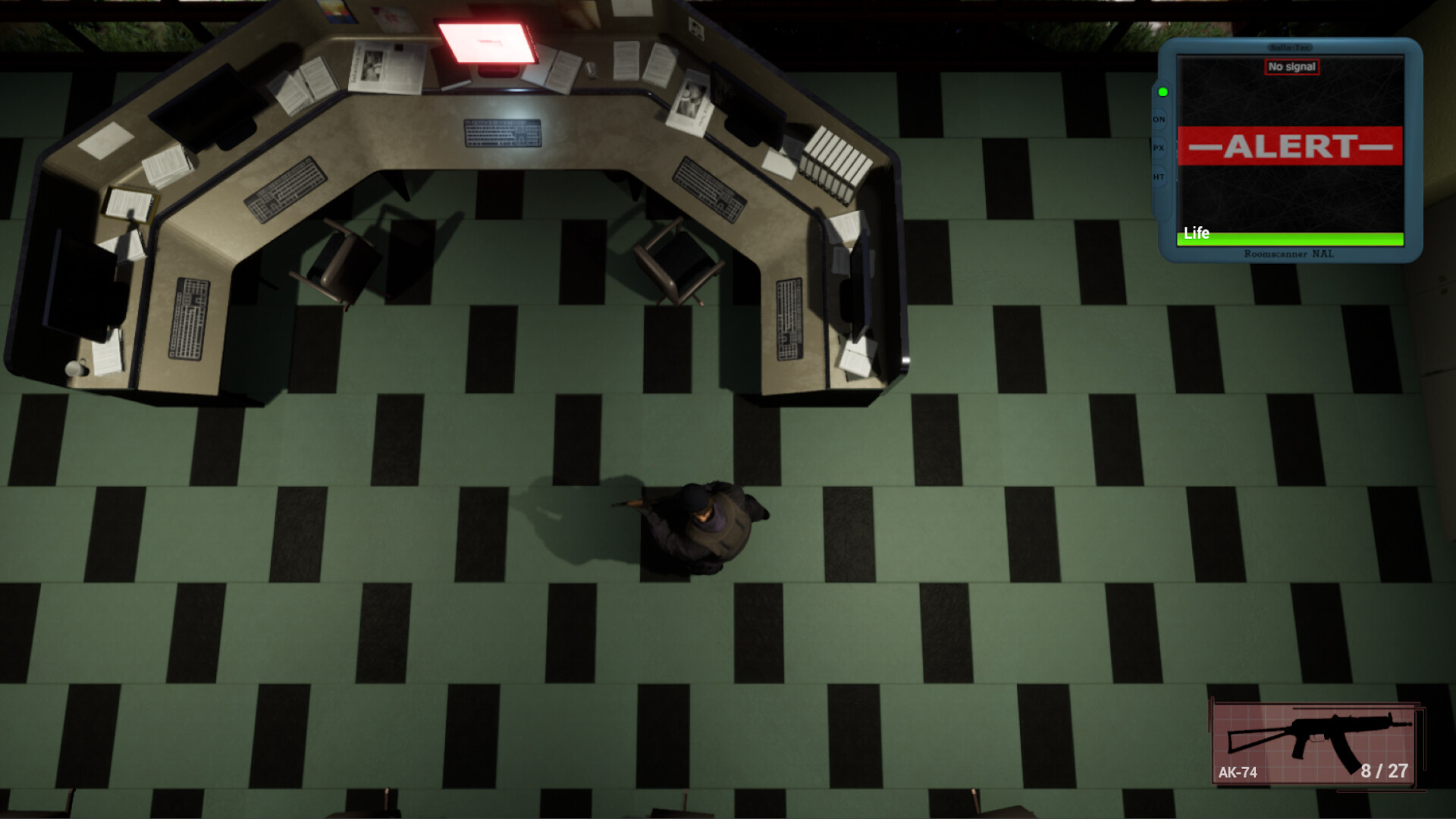 《塞布林纳斯传奇(The Legend of Sebb Linus)》|英文|免安装硬盘版 《塞布林纳斯传奇(The Legend of Sebb Linus)》|英文|免安装硬盘版