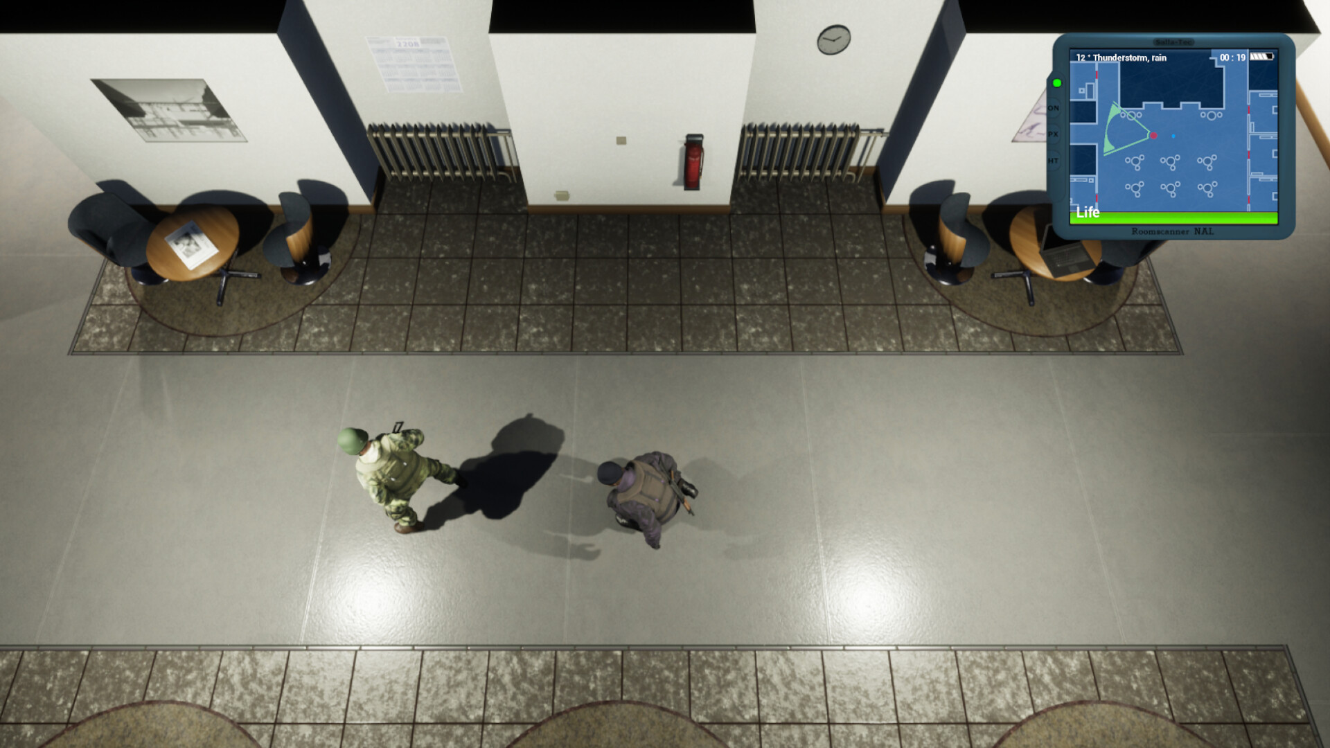 《塞布林纳斯传奇(The Legend of Sebb Linus)》|英文|免安装硬盘版 《塞布林纳斯传奇(The Legend of Sebb Linus)》|英文|免安装硬盘版