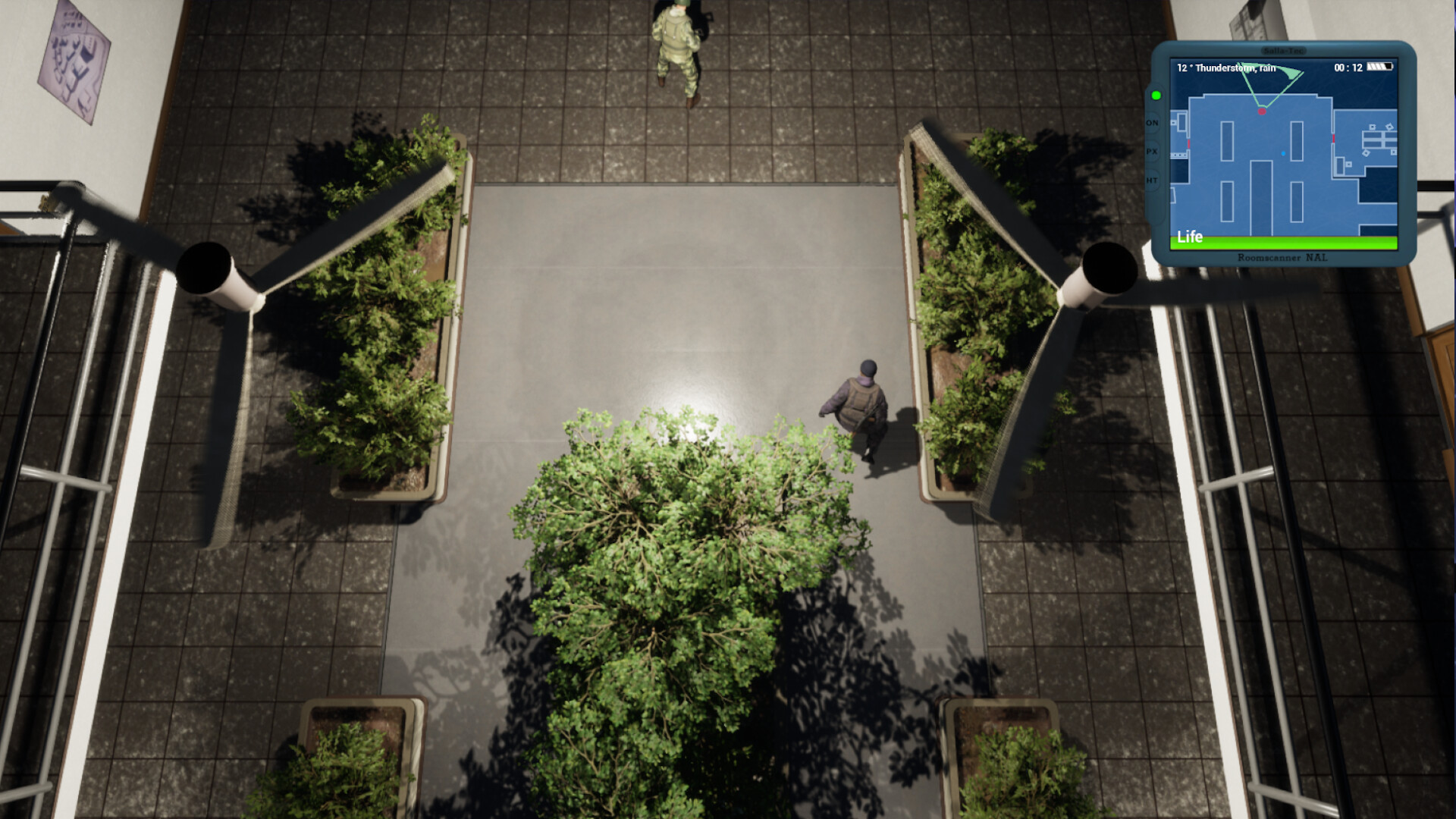 《塞布林纳斯传奇(The Legend of Sebb Linus)》|英文|免安装硬盘版 《塞布林纳斯传奇(The Legend of Sebb Linus)》|英文|免安装硬盘版