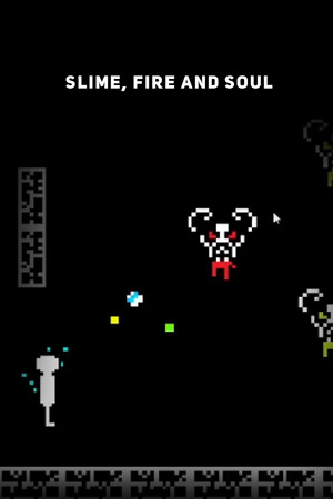 Slime, Fire and Soul cover art