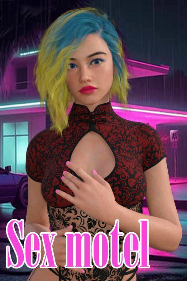 Sex motel