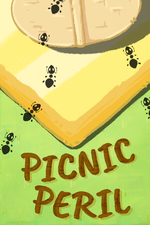 Picnic Peril cover art