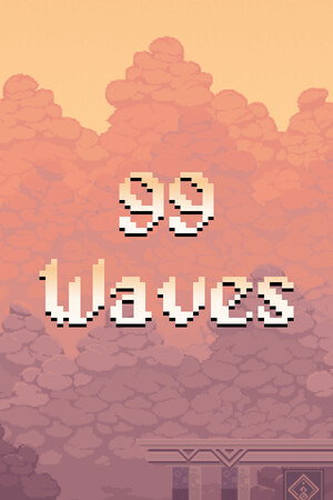 99 Waves cover art