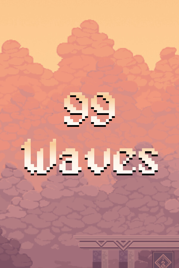 99 Waves