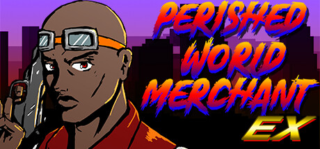 Perished World Merchant EX Steam header image