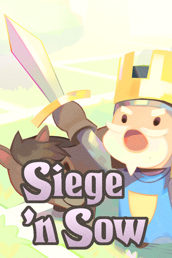 Siege 'n Sow