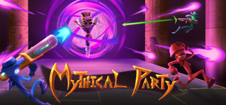 Mythical Party