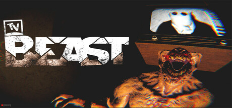 TV Beast Steam header image