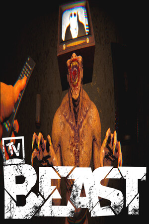 TV Beast cover art