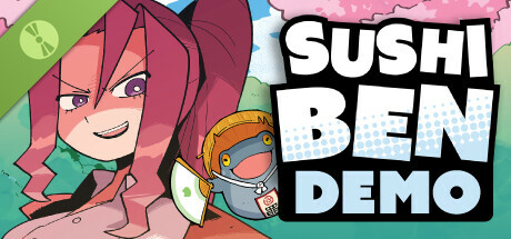 Sushi Ben Demo
