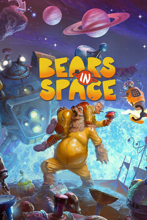 Bears In Space Demo