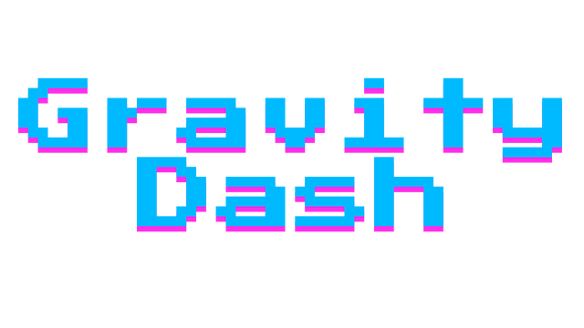 Gravity Dash