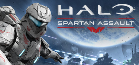 Halo: Spartan Assault on Steam