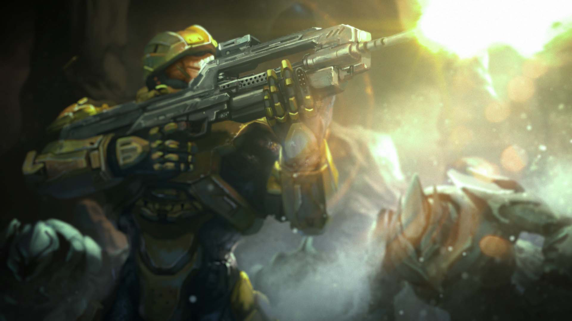 Halo: Spartan Assault - Metacritic