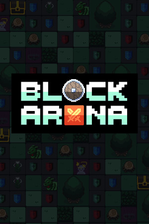 BlockArena cover art