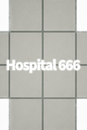 Hospital 666 — обложка