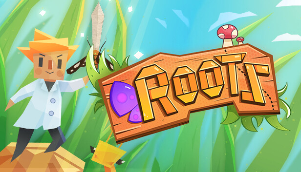 Roots