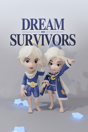Dream Survivors cover art