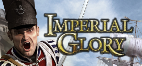 Imperial Glory Cover Image