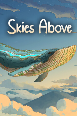 Skies Above Demo