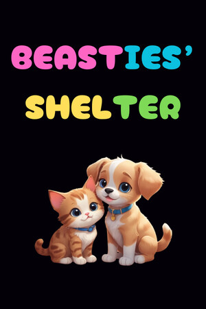 Beasties' Shelter cover art