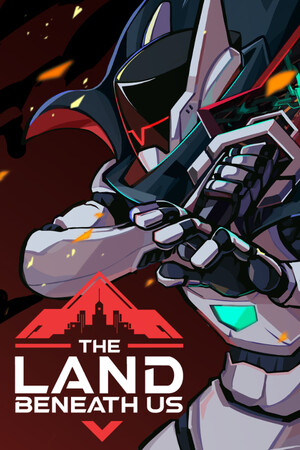 The Land Beneath Us Demo