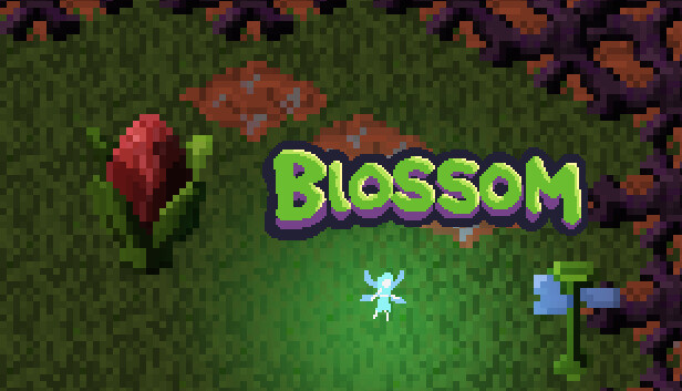 Blossom Steam capsule image