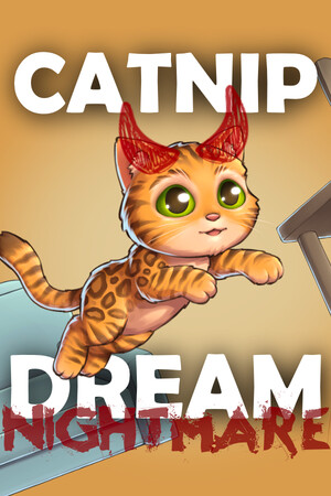 Catnip Dreams cover art