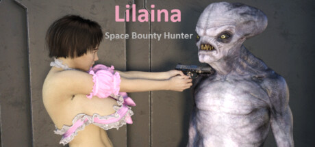 Baixar Lilaina: Space Bounty Hunter Torrent
