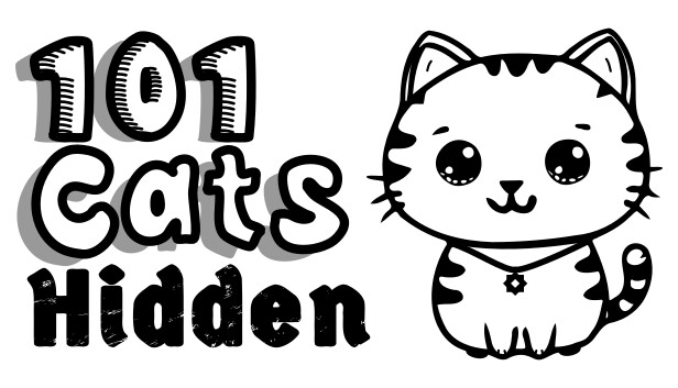 101 Cats Steam capsule image