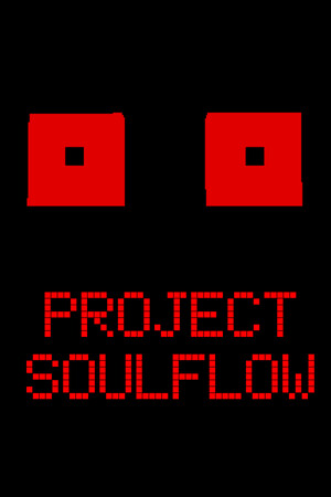 Project Soulflow cover art