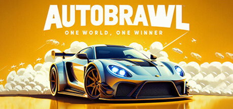 AutoBrawl : One World, One Winner Cover Image