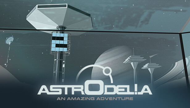 Astrodelia Steam capsule image