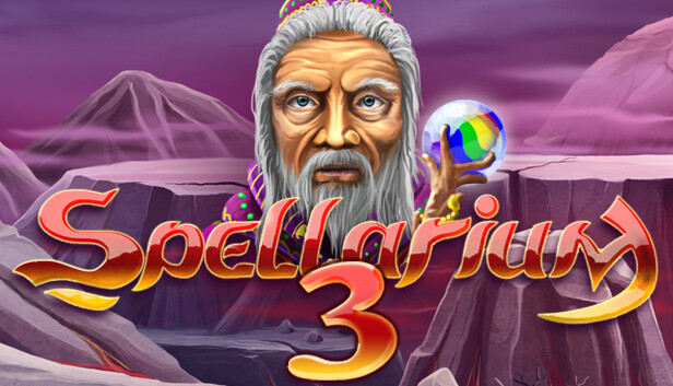Spellarium 3