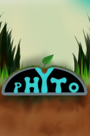 Phyto cover art