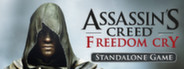 Assassin's Creed Freedom Cry