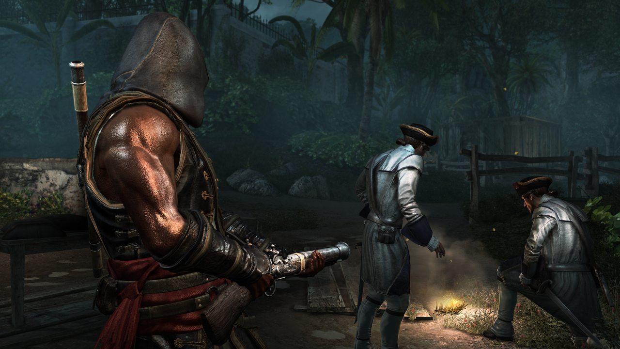 Assassin's Creed Freedom Cry on Steam