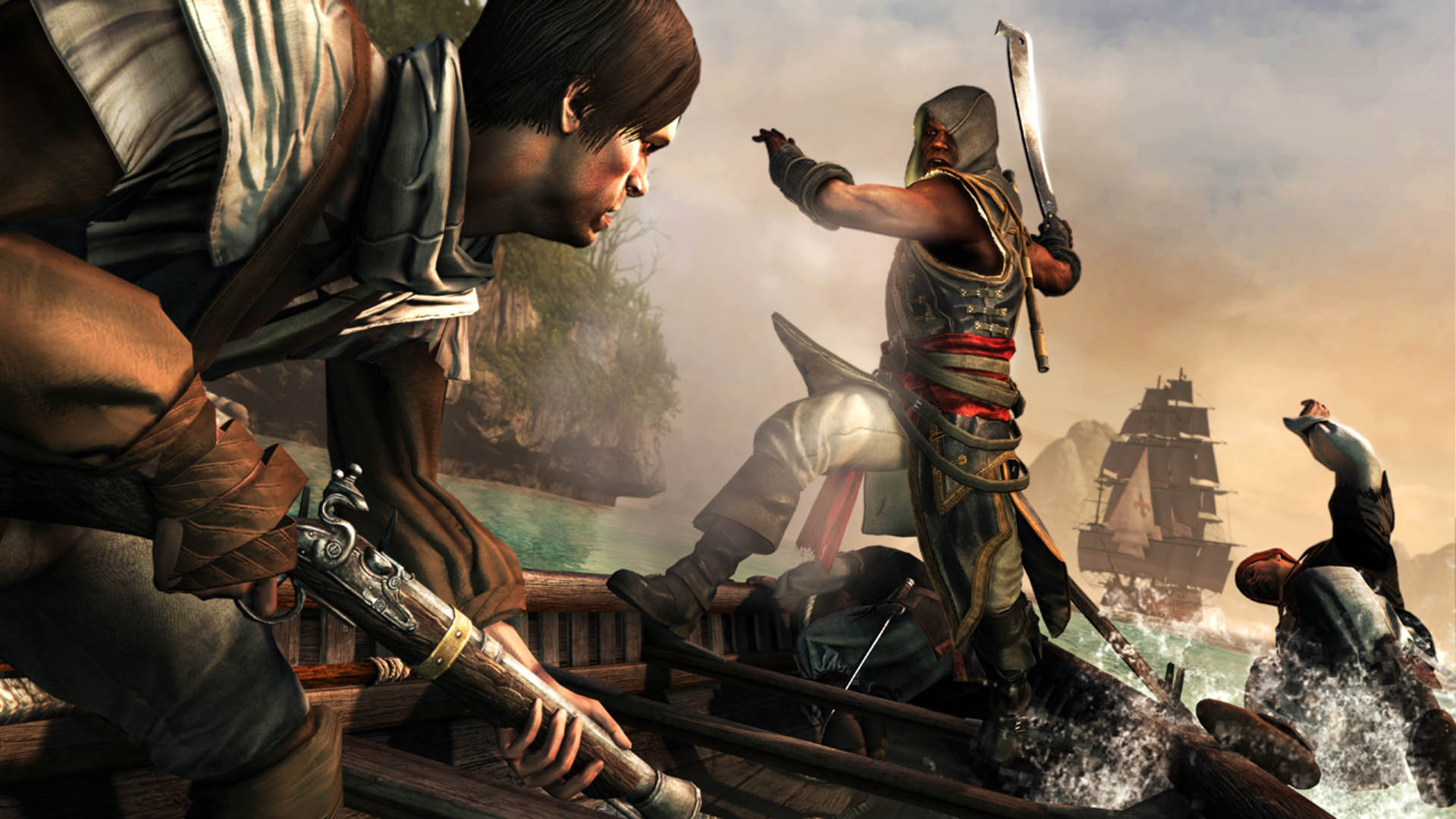 Assassin's Creed Freedom Cry on Steam