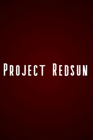 Project Redsun cover art