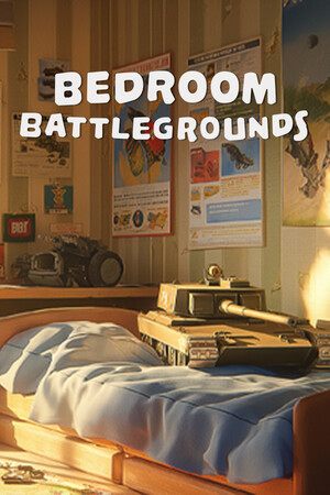 Bedroom Battlegrounds